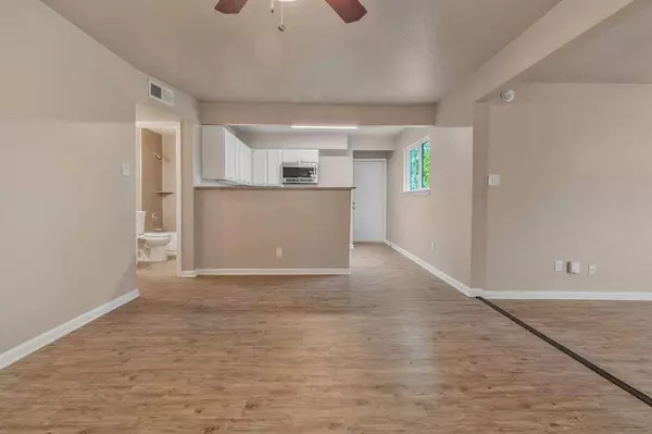 760 Ponderosa Drive, Hurst, TX 76053