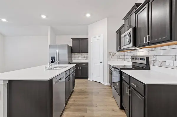 13197 Enclave Parkway, Providence Village, TX 76227