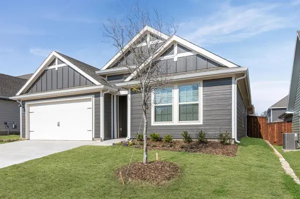 13197 Enclave Parkway, Providence Village, TX 76227