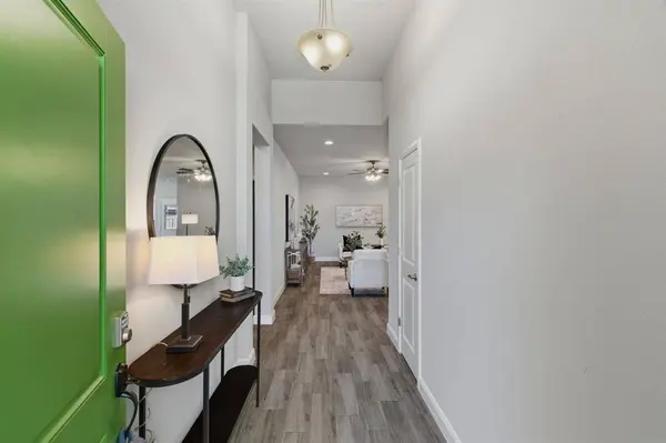 733 Wilmott Terrace, Fort Worth, TX 76247