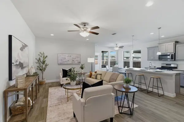 733 Wilmott Terrace, Fort Worth, TX 76247