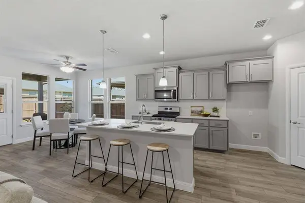 733 Wilmott Terrace, Fort Worth, TX 76247