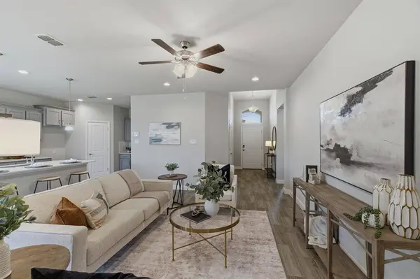 733 Wilmott Terrace, Fort Worth, TX 76247