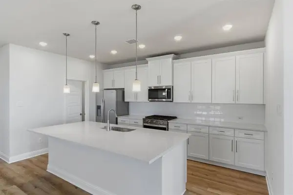 2020 Beeflower Street, Celina, TX 75009