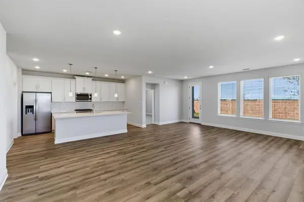 2020 Beeflower Street, Celina, TX 75009