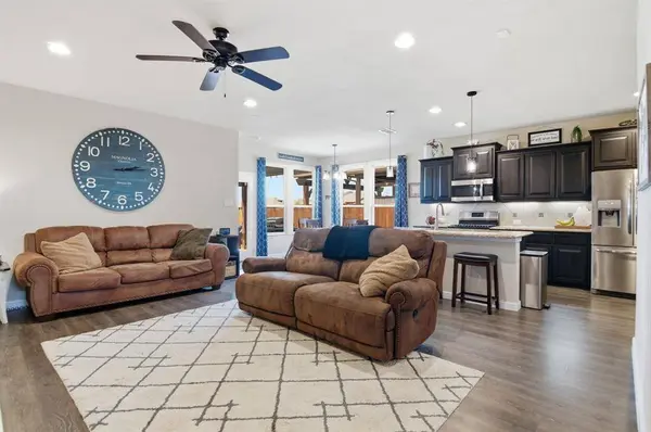 10201 Saltbrush Street, Fort Worth, TX 76177