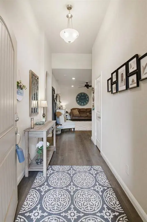 10201 Saltbrush Street, Fort Worth, TX 76177