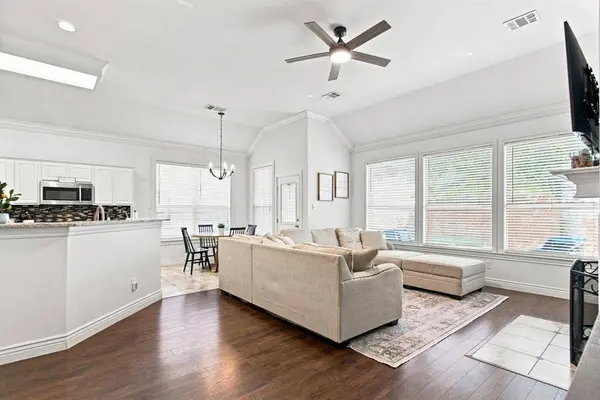 629 Wyndham Circle, Keller, TX 76248