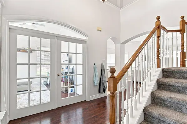 629 Wyndham Circle, Keller, TX 76248