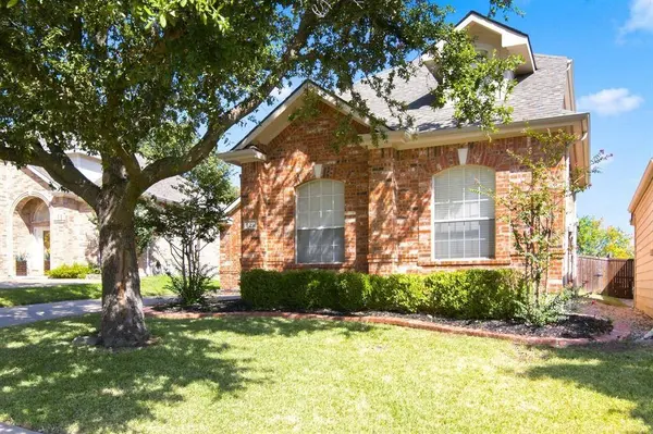 629 Wyndham Circle, Keller, TX 76248