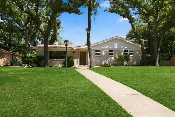 508 Oak Park Drive
