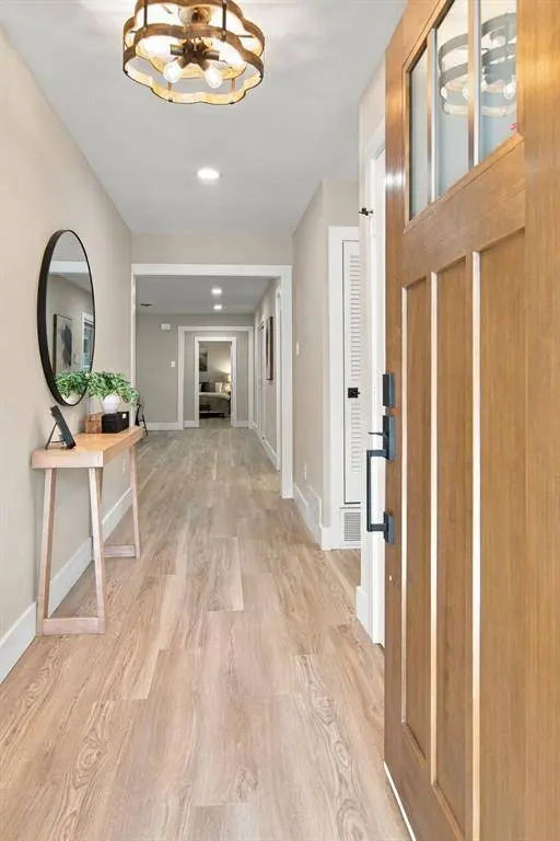 508 Oak Park Drive, Hurst, TX 76053