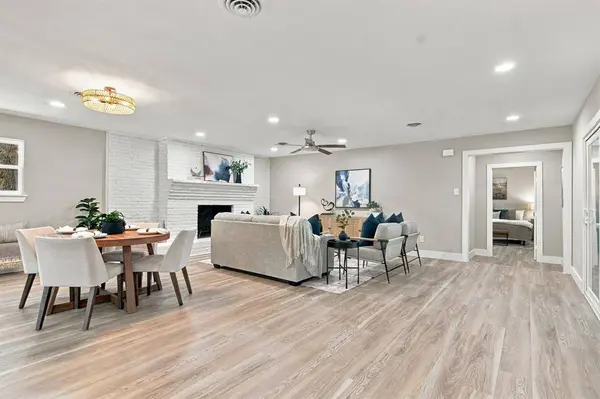 508 Oak Park Drive, Hurst, TX 76053