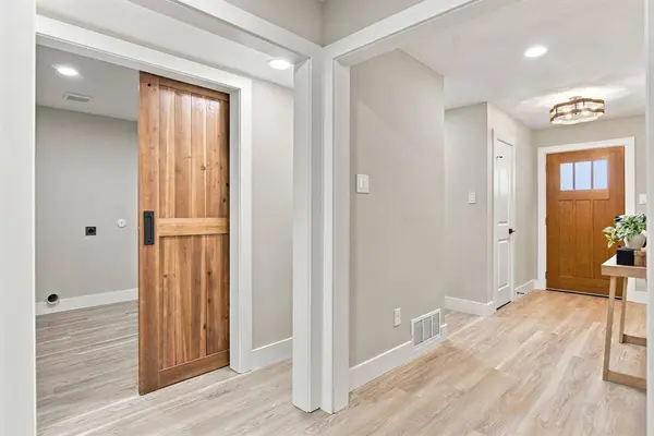 508 Oak Park Drive, Hurst, TX 76053