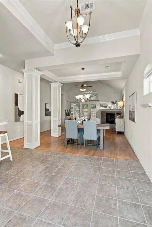 636 Wyndham Circle, Keller, TX 76248