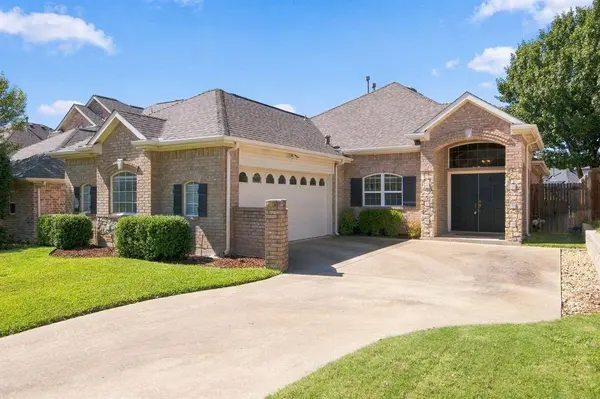 636 Wyndham Circle, Keller, TX 76248