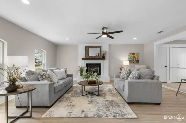 2308 Doris Street, Wichita Falls, TX 76306