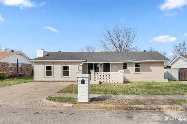 2308 Doris Street