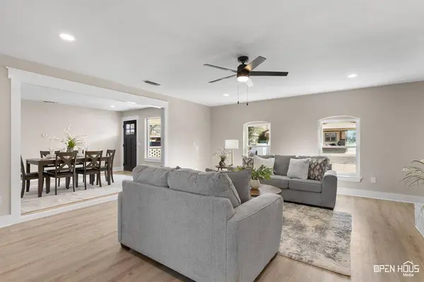 2308 Doris Street, Wichita Falls, TX 76306