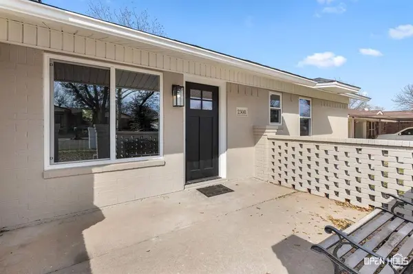 2308 Doris Street, Wichita Falls, TX 76306