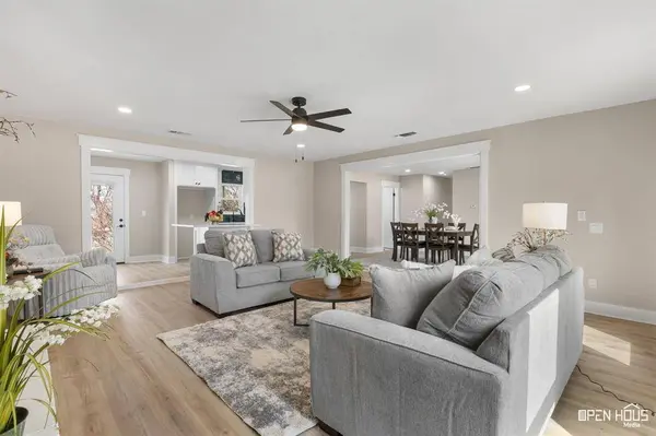 2308 Doris Street, Wichita Falls, TX 76306