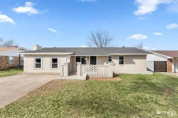 2308 Doris Street, Wichita Falls, TX 76306