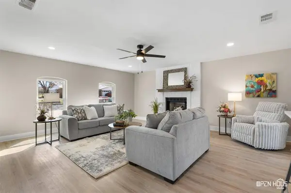 2308 Doris Street, Wichita Falls, TX 76306