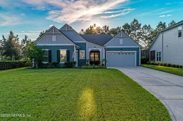 246 TWIN FLOWER PL, Jacksonville, FL 32259