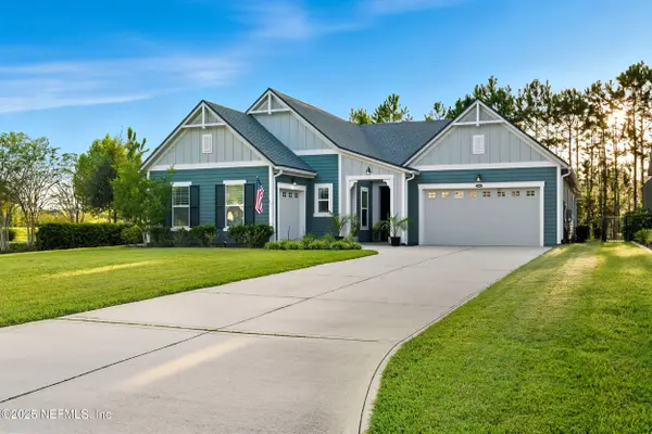 246 TWIN FLOWER PL, Jacksonville, FL 32259