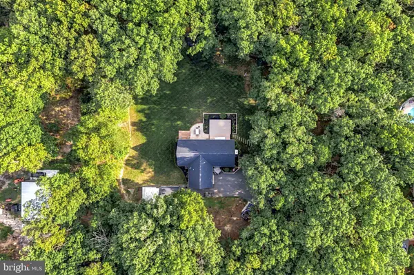 206 TRIMMEL AVE, Franklinville, NJ 08322