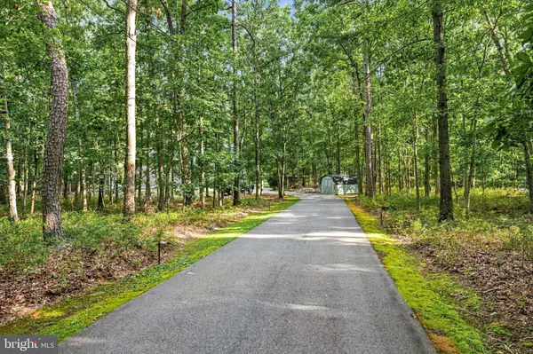 206 TRIMMEL AVE, Franklinville, NJ 08322