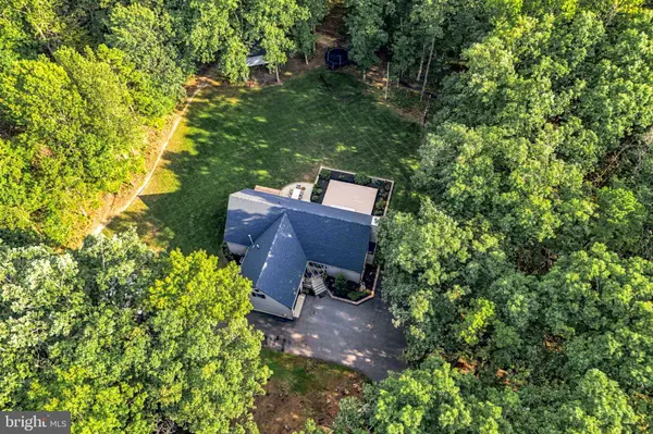 206 TRIMMEL AVE, Franklinville, NJ 08322