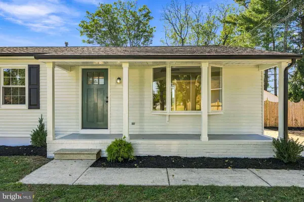 107 LOUIS DR, Vineland, NJ 08360