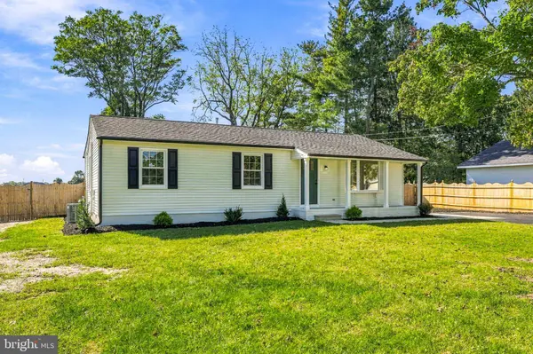 107 LOUIS DR, Vineland, NJ 08360