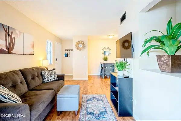 1745 E Glenn Street #133, Tucson, AZ 85719