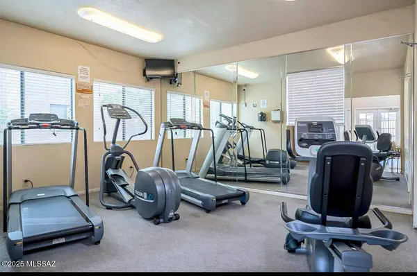 1745 E Glenn Street #133, Tucson, AZ 85719