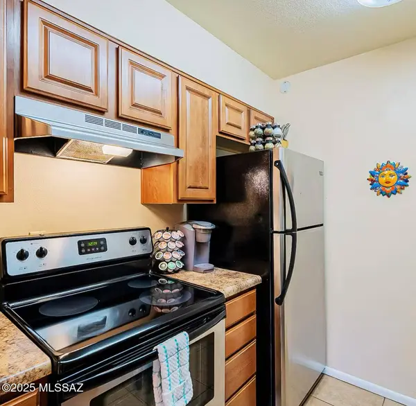 1745 E Glenn Street #133, Tucson, AZ 85719