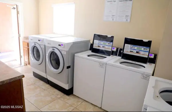 1745 E Glenn Street #133, Tucson, AZ 85719