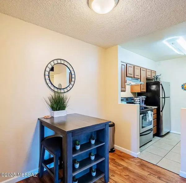 1745 E Glenn Street #133, Tucson, AZ 85719
