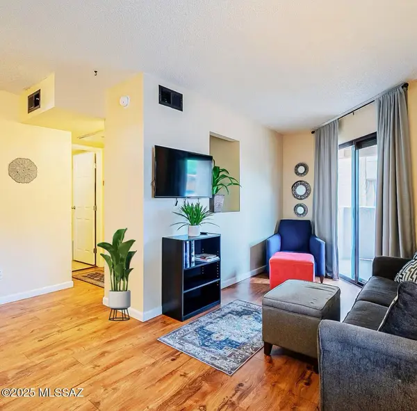 1745 E Glenn Street #133, Tucson, AZ 85719