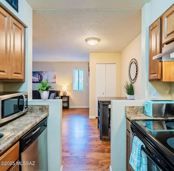 1745 E Glenn Street #133, Tucson, AZ 85719