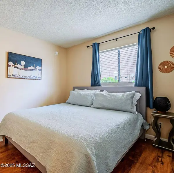 1745 E Glenn Street #133, Tucson, AZ 85719