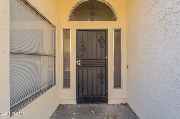 3556 W Avenida Del Mar, Tucson, AZ 85746