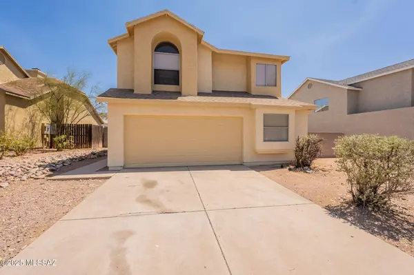3556 W Avenida Del Mar, Tucson, AZ 85746