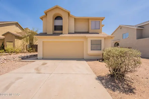 3556 W Avenida Del Mar, Tucson, AZ 85746