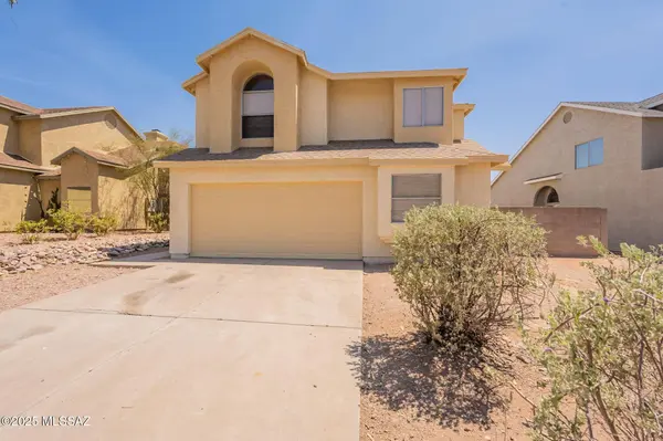 3556 W Avenida Del Mar, Tucson, AZ 85746