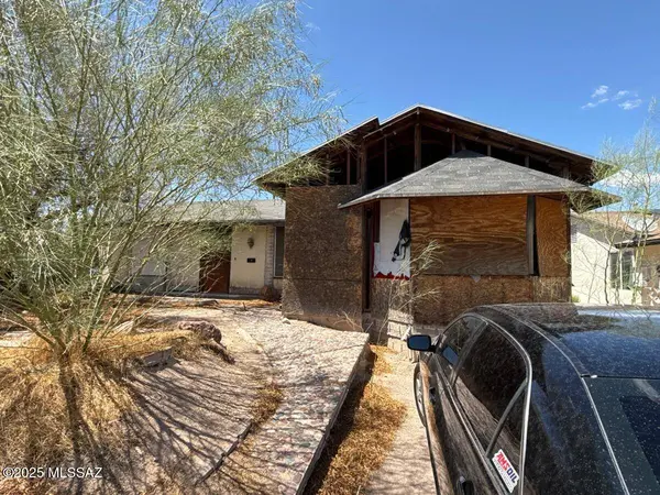 2630 W Vereda Verde, Tucson, AZ 85746