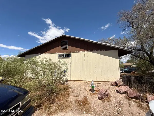 2630 W Vereda Verde, Tucson, AZ 85746