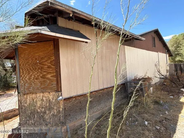 2630 W Vereda Verde, Tucson, AZ 85746