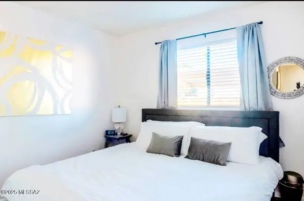 1745 E Glenn Street #114, Tucson, AZ 85719